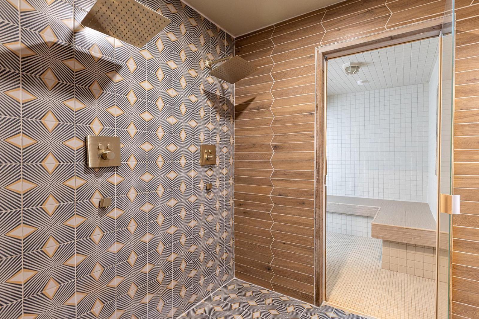 Creekside Villa Канмор Екстериор снимка