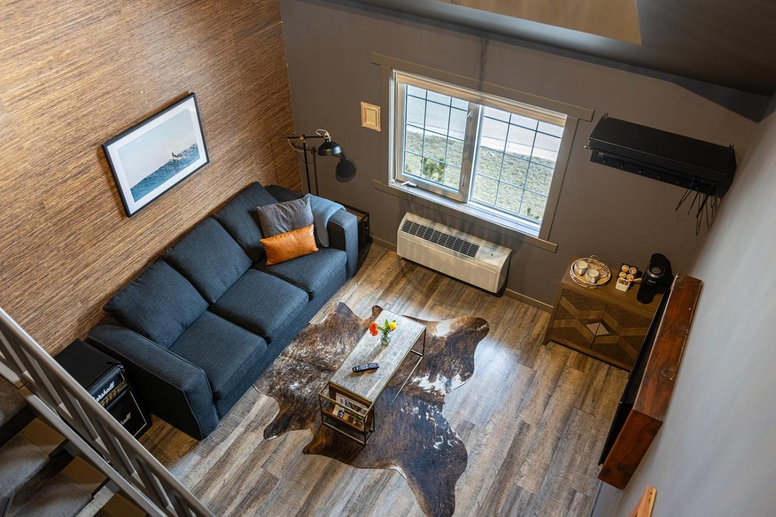 Creekside Villa Канмор Екстериор снимка